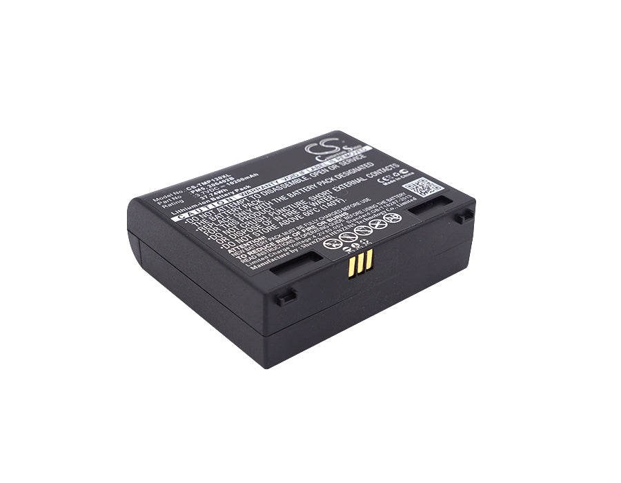 10200mAh Replacement Battery for Spectra Precision PM5, Trimble Mobile Mapper & Geo - 3.7V Survey Equipment Power
