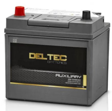 DELTEC DEL-AGMB24R