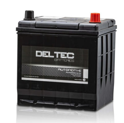 DELTEC D20R 450CCA