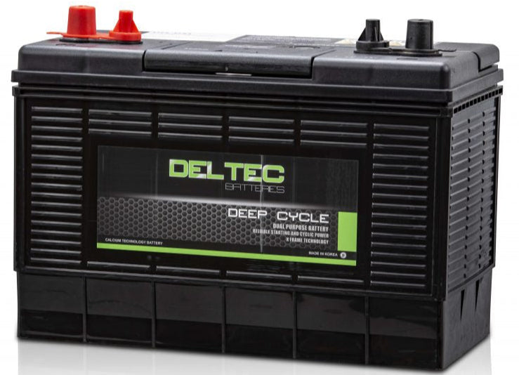 DELTEC D31 800CCA