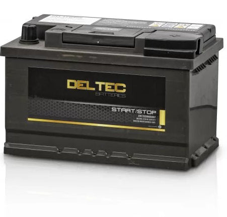 DELTEC EFB N66 650CCA
