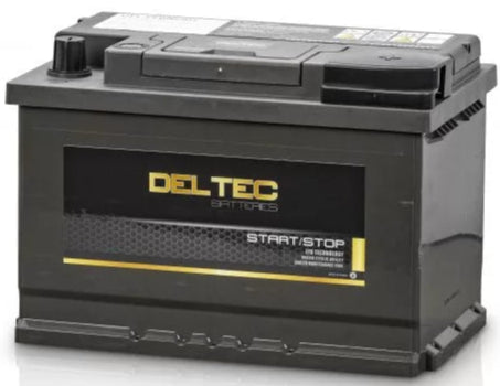 DELTEC EFB N66H 650CCA