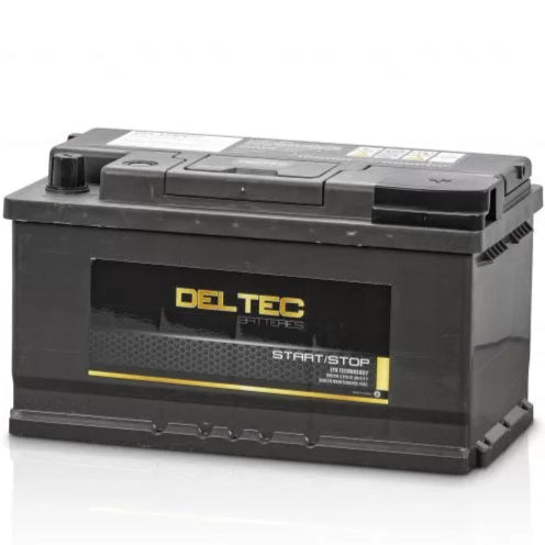 DELTEC EFB N77 730CCA