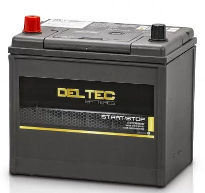 DELTEC EFB Q85R 670CCA