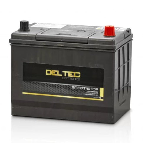 DELTEC EFB DINC 1150CCA