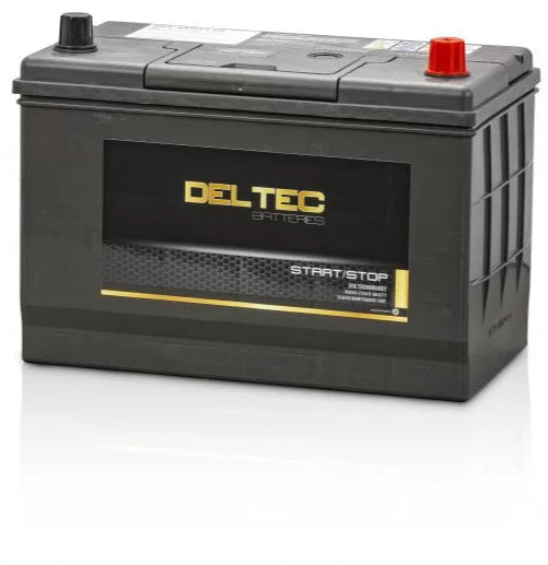 DELTEC EFB T110 800CCA