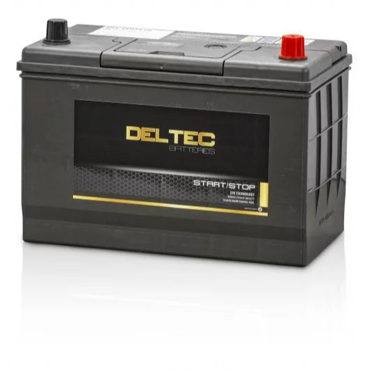 DELTEC EFB S95 720CCA