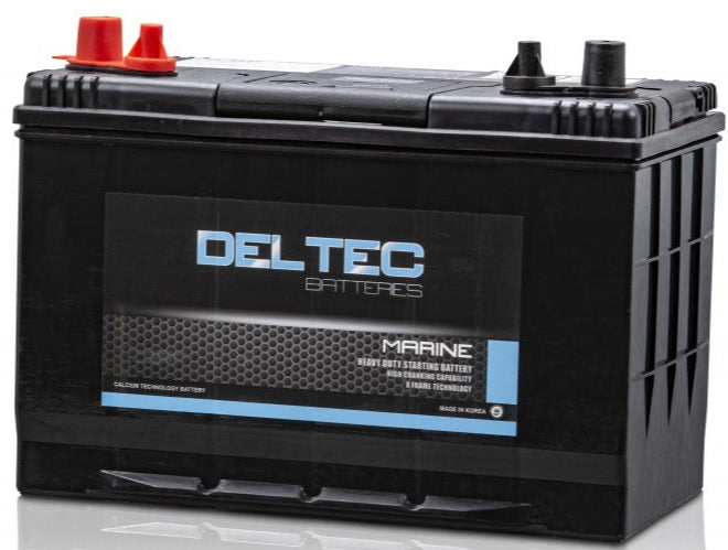 DELTEC M27 720CCA