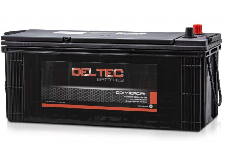 DELTEC N150 1000CCA