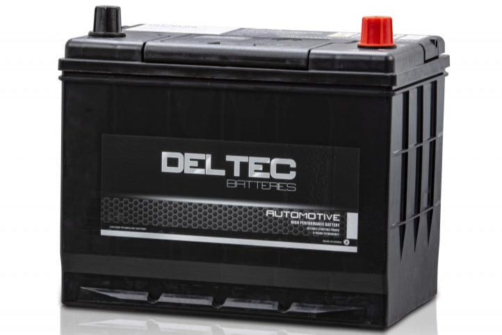 DELTEC NS70L 600CCA