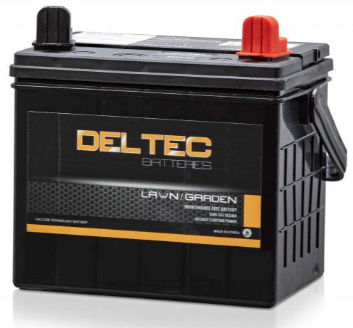DELTEC U1R 300CCA