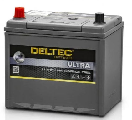 DELTEC UMF D23R 700CCA