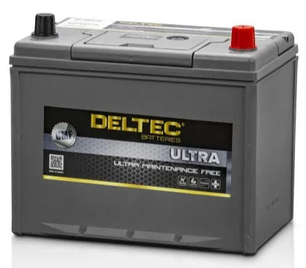 DELTEC UMF D26L 750CCA
