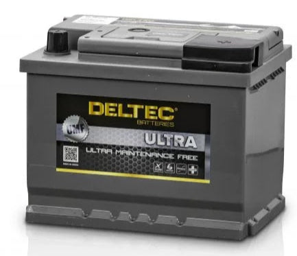 DELTEC UMF N55H 610CCA