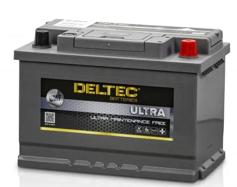 DELTEC UMF N66H 790CCA