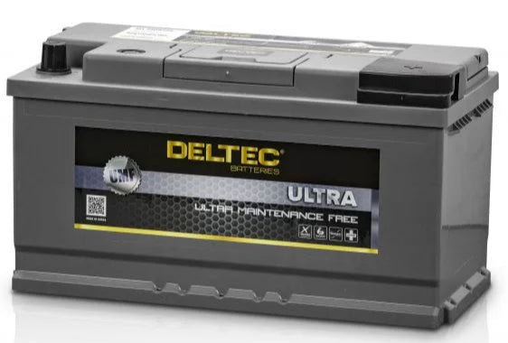 DELTEC UMF N88H 900CCA