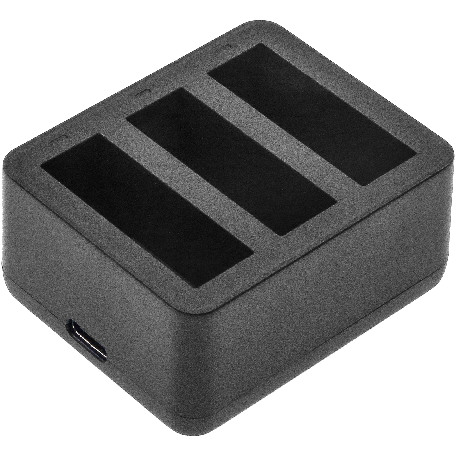 DJI Osmo Action Camera Charger - 67.4V Battery Power Supply (57.80x47.90x26.60mm) - DJP3CK Compatible 
