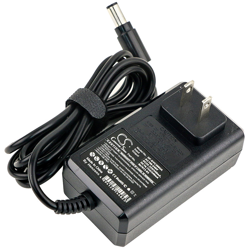 150CM Charger for Dyson DC30-DC57 Animal Series Vacuum, 967813-03 Replacement Power Cord
