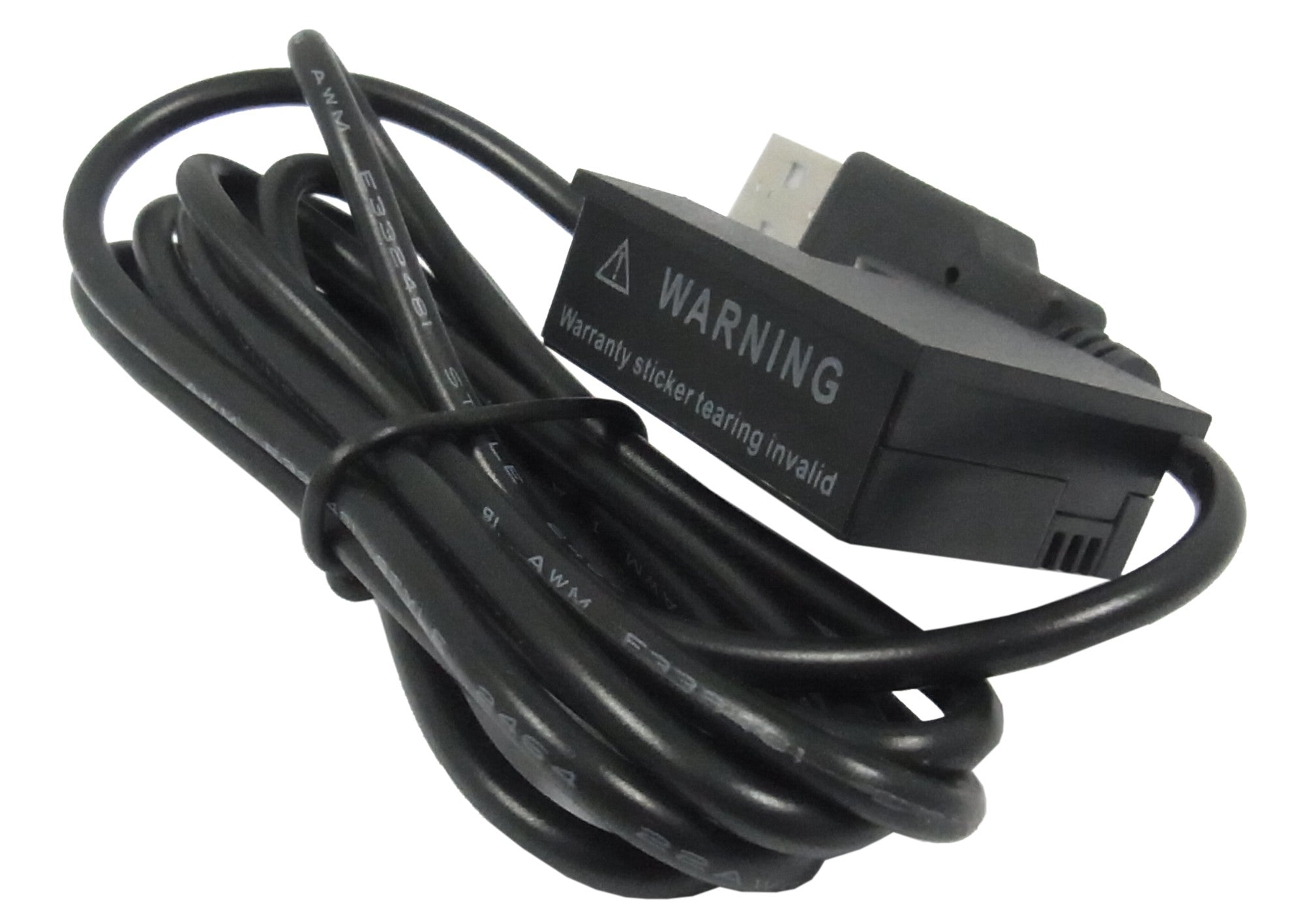 GoPro Hero 3 DC Coupler Power Adapter - External Battery Eliminator, 7.4x30.6x13.5mm - Replaces AHDBT-201/301
