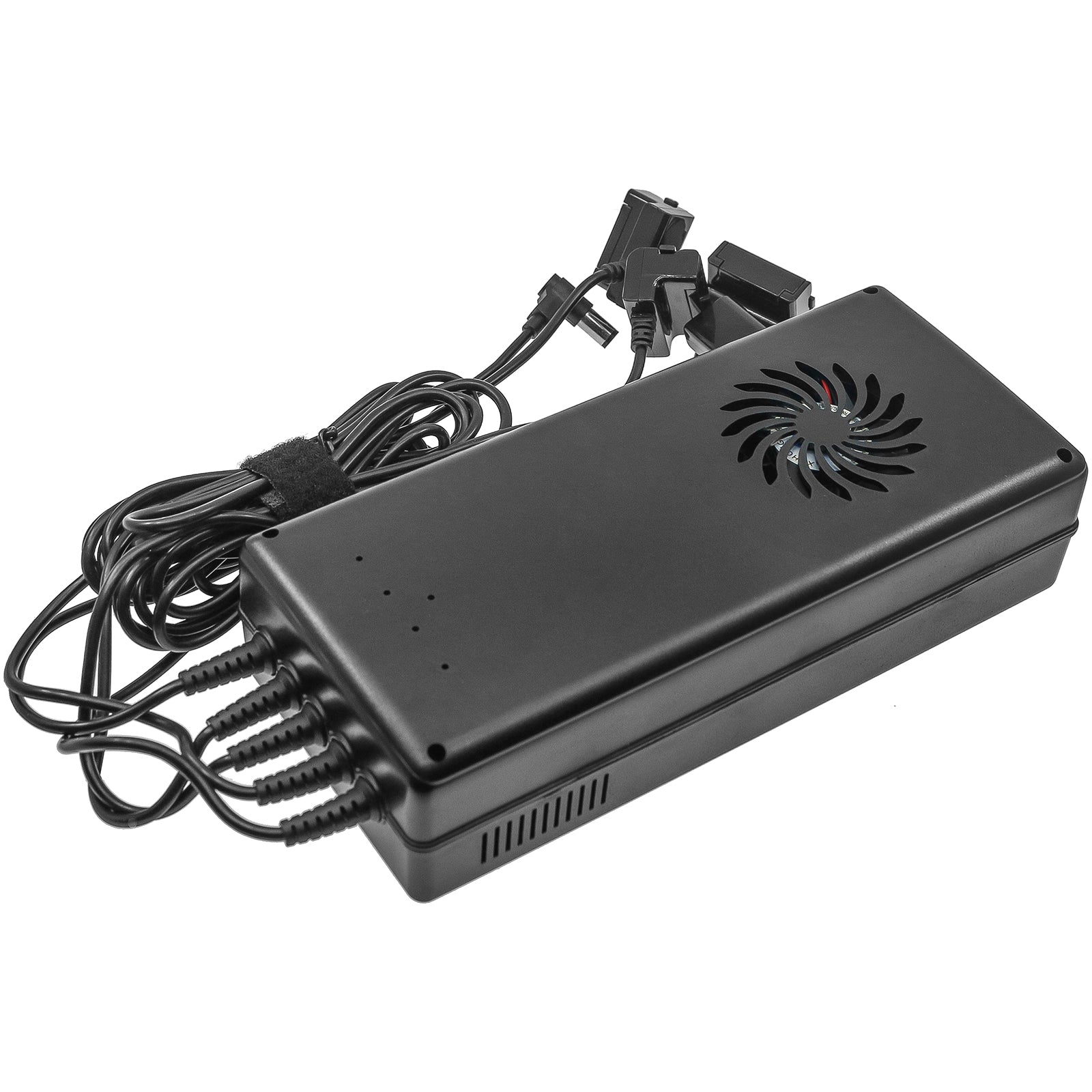 DJI Phantom 3 Battery Charger - 1180AC to DC Power Adapter - Compact RC Hobby Charger 
