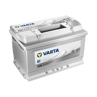 VARTA DIN65L Automotive Battery - 12V 700CCA - Reliable Starting Power - 12 Month Commercial Warranty 