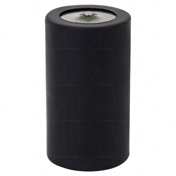 FANSO ER34615S-150 3.6V 12Ah Lithium Thionyl Chloride D-Cell Battery - Industrial-Grade Power for Extreme Conditions & Critical Equipment