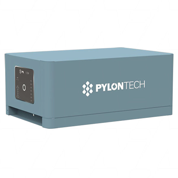 Pylontech FC0500M-40S LiFePO4 Battery Module Professional-Grade 500Wh Solar Storage Solution for Home & Business
