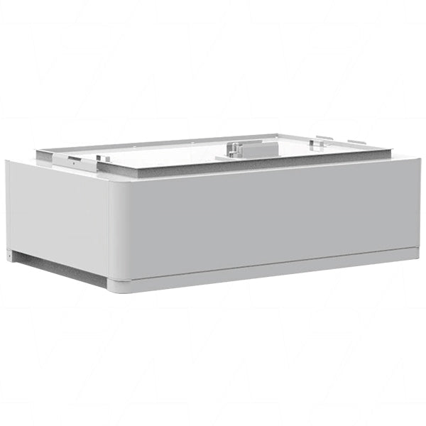 Pylontech FH48074 LiFePO4 Solar Battery - 3.55kWh 48V Energy Storage System for Home & Business, 74Ah Capacity