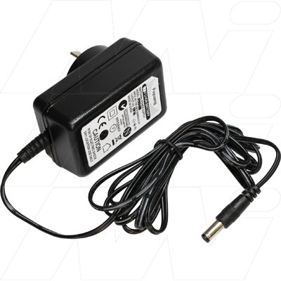 Fuyuang FY1701000 16.8V 4S Li-Ion Charger Compact Professional-Grade Power Solution with 2.1mm Port for Tools & Equipment