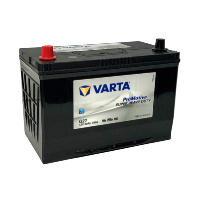 VARTA SHD FLD N70ZZ MF 12V 780CCA 160RC Battery - Heavy Duty, Commercial & ISS Vehicles, 24-42 Month Warranty 