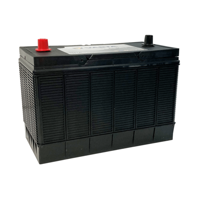 VARTA SHD FLD Battery - GRP31 - 12V 970CCA 190RC - Heavy Duty Commercial & ISS Vehicles - 24 Month Warranty 