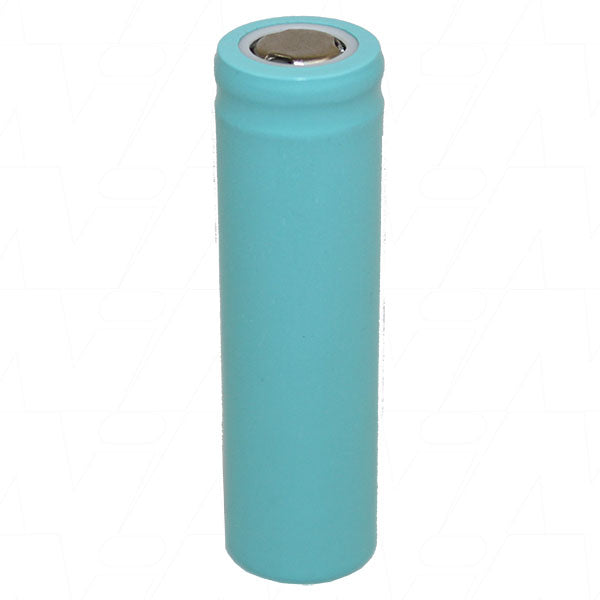 Drypower IFR14500EC LiFePO4 600mAh 3.2V Rechargeable Battery Cell for Professional Pack Assembly & Custom Applications