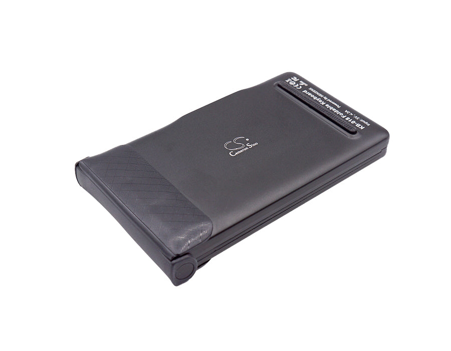 Universal 131.5x75x17mm 220V AC/DC Power Adapter - Replacement Charger for Small Electronics & Gadgets
