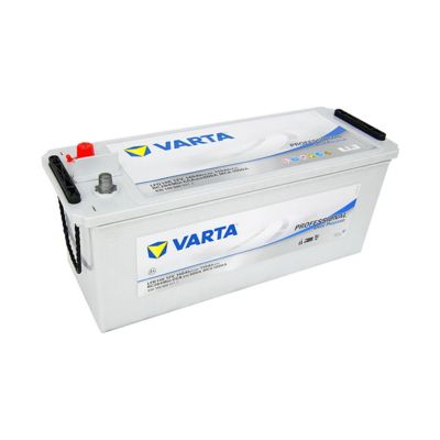 VARTA N120 MF Deep Cycle Battery - 12V 120Ah - PowerFrame Grid - Marine, RV, Solar & Commercial Applications - 24 Month Warranty 