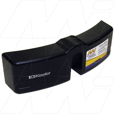 Medical-Grade MB464L Lithium-Ion Battery 7.4V, 1.88Ah, 13.9Wh for Critical Healthcare Devices - Certified Safe
