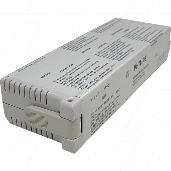 MI Battery Experts MB712E 12V 2.2Ah SLA Battery Medical-Grade Power for Critical Equipment, Maintenance-Free Design