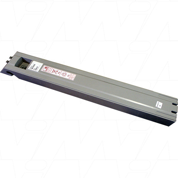 MI Battery Experts MB92D 24V 5Ah Medical Equipment Battery Sealed Lead Tin, 120Wh, Hospital-Grade Reliability for Critical Devices