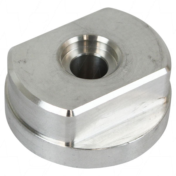 MG Energy MG000034A Multi-Purpose Power Storage Battery for Automotive, Marine, Solar & Emergency Use (12V, 100Ah)