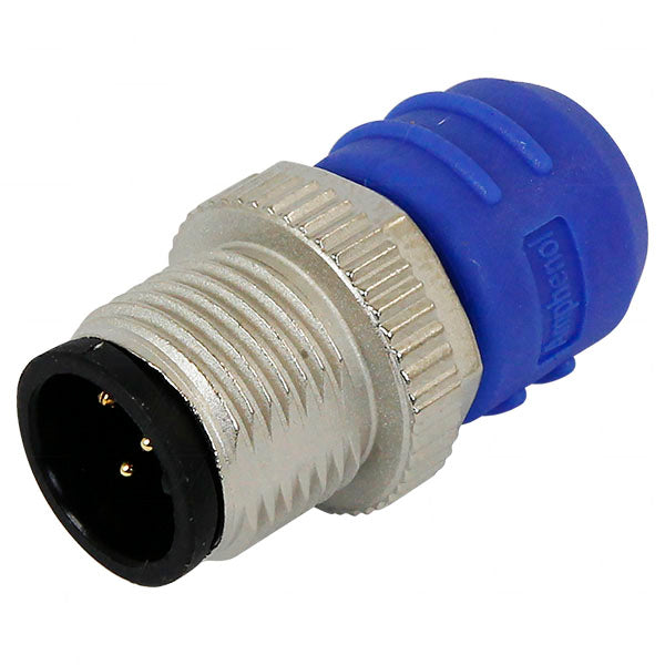 MG Energy MGM12000010 Advanced Professional Power Cell High-Capacity Industrial Battery for Demanding Applications, 12V