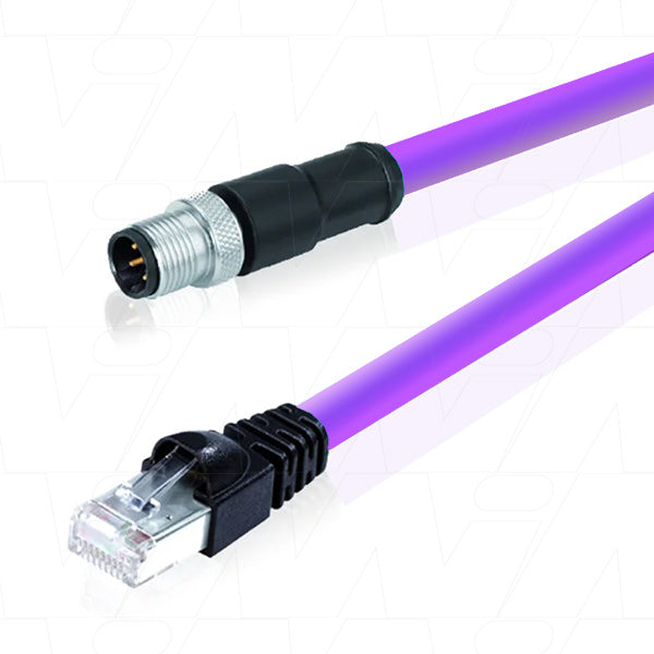 MG Energy MGM12001031 Professional-Grade Battery Heavy-Duty Industrial Power Solution for Critical Applications, 12V Output, Enhanced Safety Features