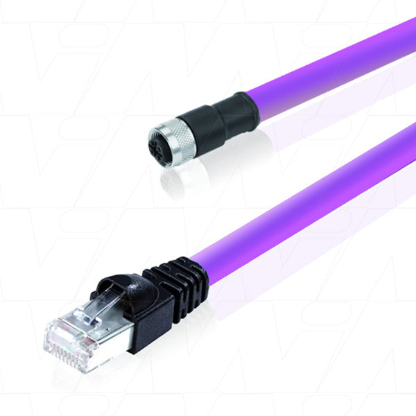 MG Energy MGM12001032 Professional-Grade Battery 12V Deep Cycle AGM for High-Drain Industrial & Backup Power Systems, 100Ah Capacity