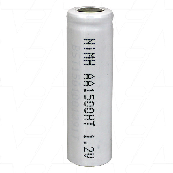 IONIX MH-AA1500HT NiMH Rechargeable Battery Professional-Grade Emergency Lighting Power, 1.5Ah Capacity, Rapid-Charge, 24/7 Readiness