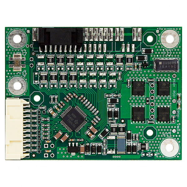 ENEPOWER MIBMS-8S15A-NA-01 Advanced 8S Sodium-Ion Battery Protection System for Industrial Applications, 15A Rated