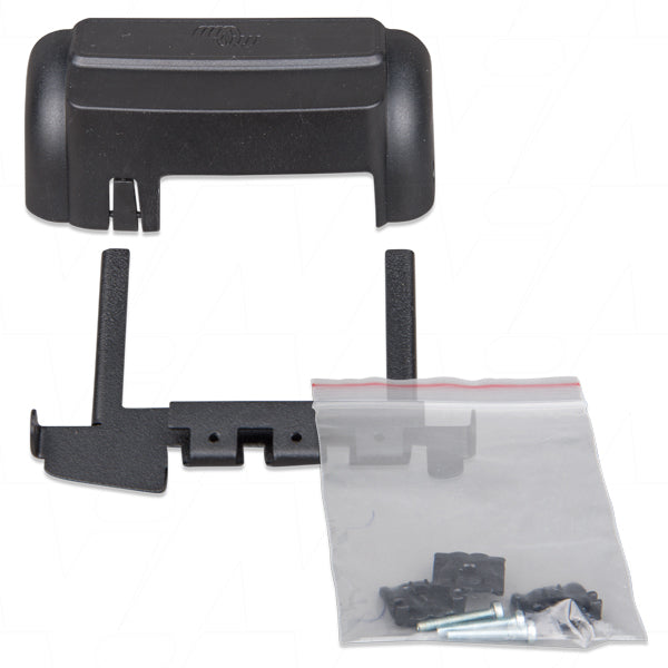 Victron Energy MPPT WireBox-S 100/15 Solar Controller Enclosure - Professional-Grade Protection for 100/15 MPPT