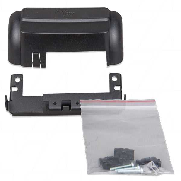 Victron Energy MPPT WireBox-S 100/20 Weatherproof Solar Controller Enclosure for 100V/20A MPPT - Professional Protection