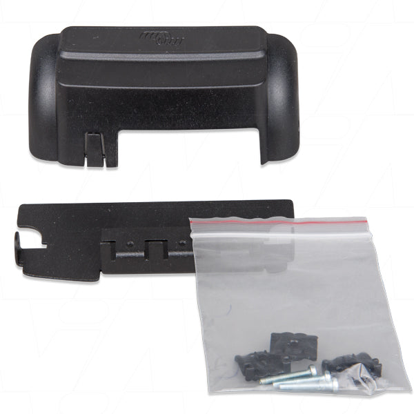 Victron Energy MPPT WireBox-S 75-10/15 Professional Solar Charge Controller Connection Solution for Enhanced Safety & Performance