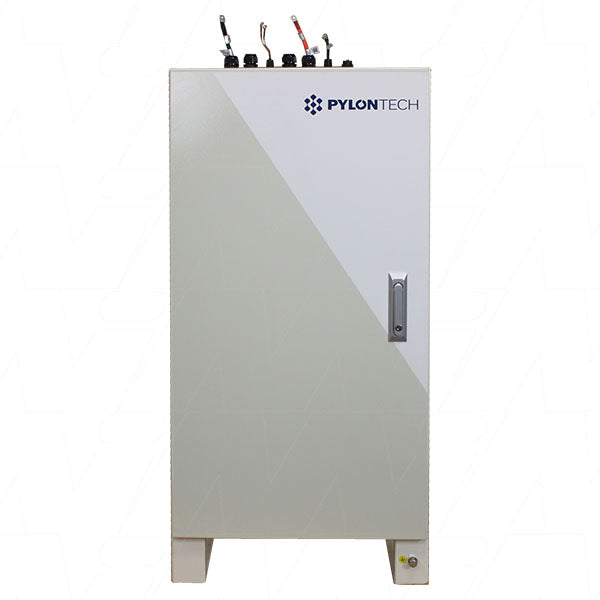 Pylontech OD1310-HV Professional High-Voltage Energy Storage System for Critical Infrastructure - 75kg, 600x1360mm