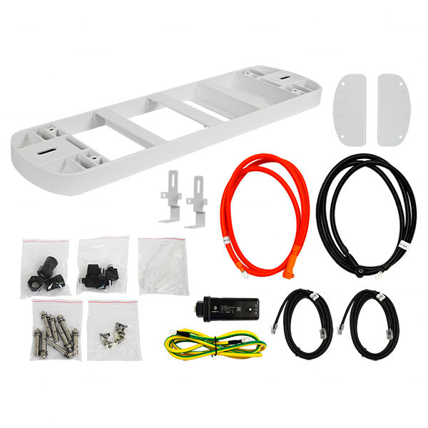 Pylontech PELIO-GB Home Energy Storage System Intelligent Solar Optimization & Backup Power for Modern Homes (5-30kWh)