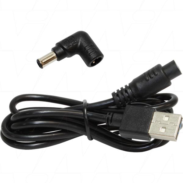 Enecharger QC3-AC-LT5-N09 Lightweight Laptop Battery - Ultra-Portable 34.5g, Smart Charging, Extended Cycle Life