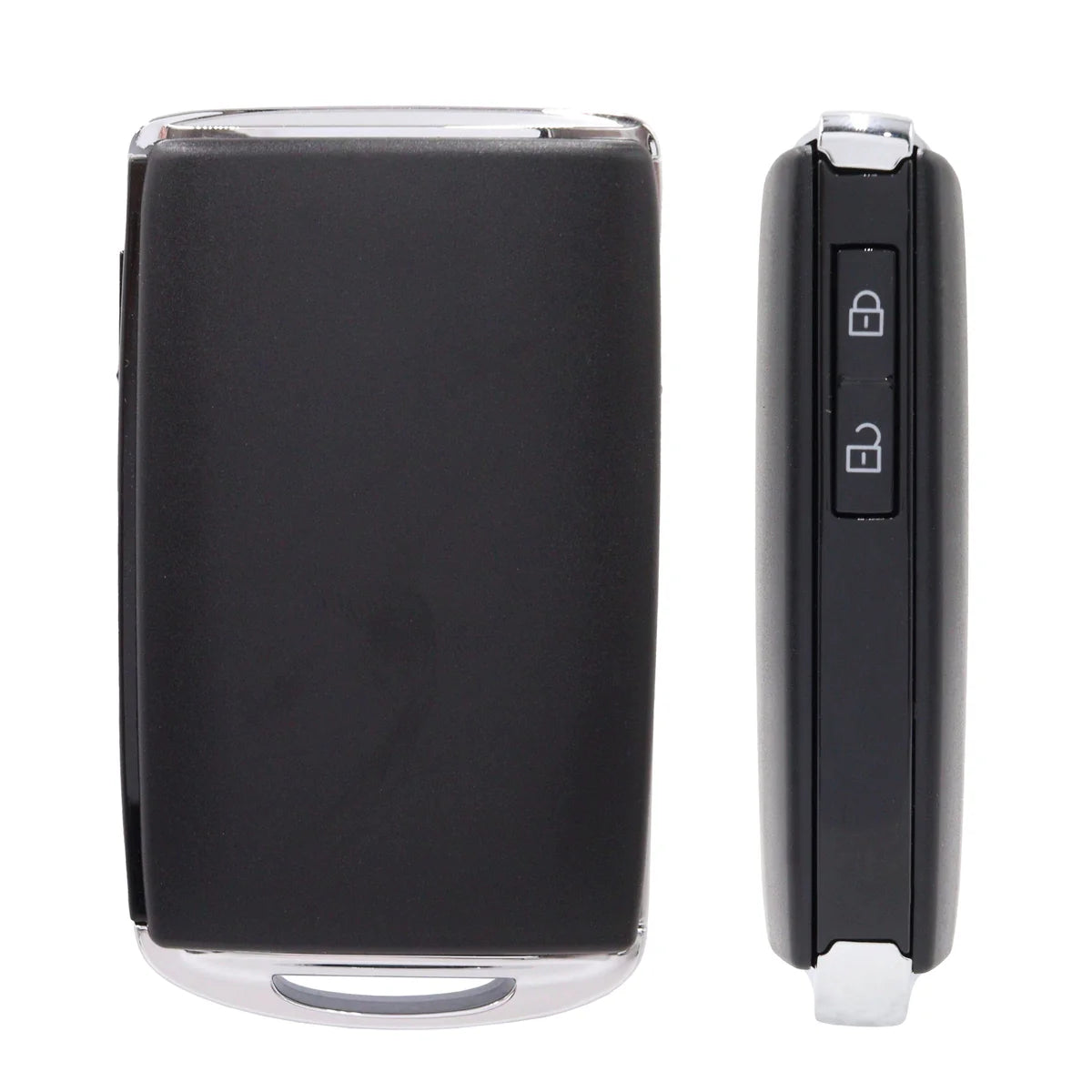 Mazda CX-30/Mazda 3 2-Button Smart Key Shell (New Generation)